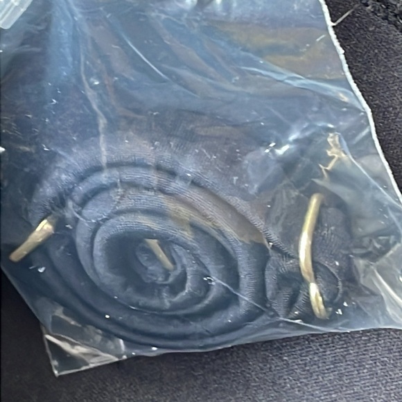 Skirted One Piece Swimsuit with removable halter strap - Picture 4 of 8